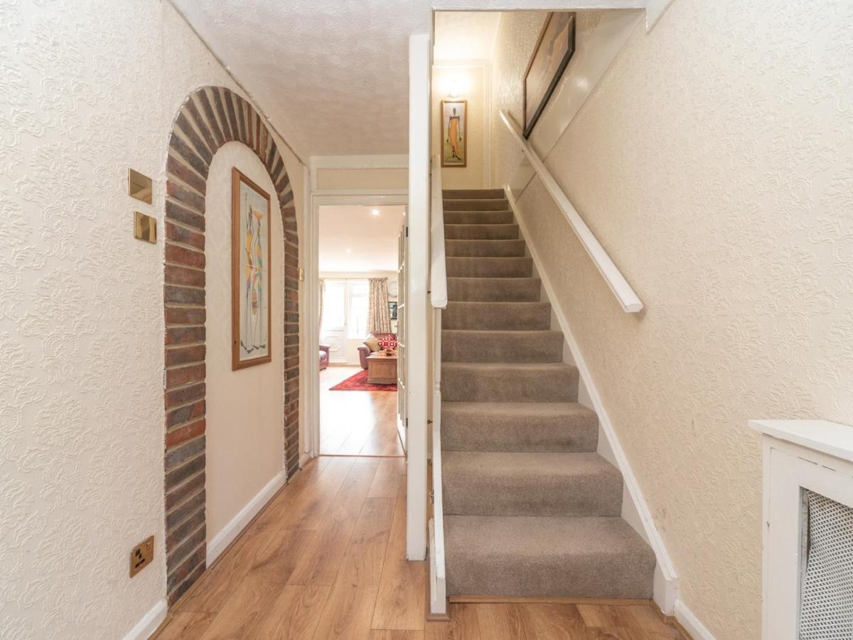 Casa vacanze Pass The Keys Spacious Cosy Close To Abbey Wood Londra