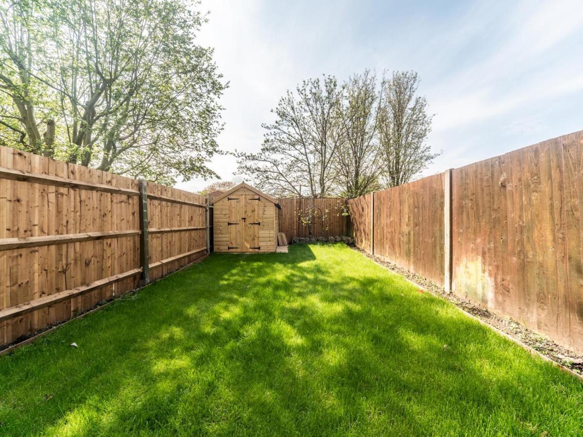 Casa vacanze Pass The Keys Spacious Cosy Close To Abbey Wood Londra