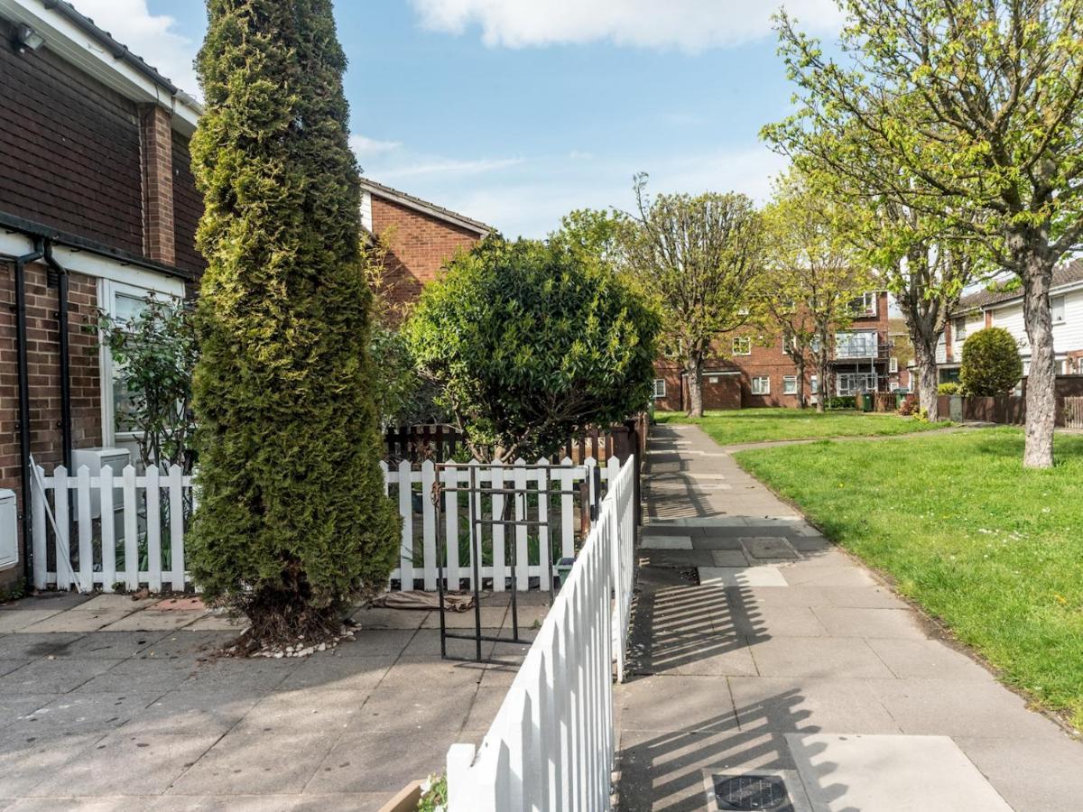 Pass The Keys Spacious Cosy Close To Abbey Wood Londra