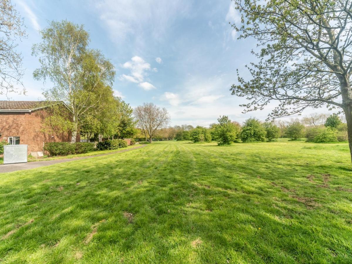 Pass The Keys Spacious Cosy Close To Abbey Wood Londra