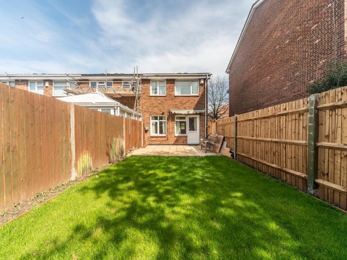 Pass The Keys Spacious Cosy Close To Abbey Wood Casa vacanze Londra