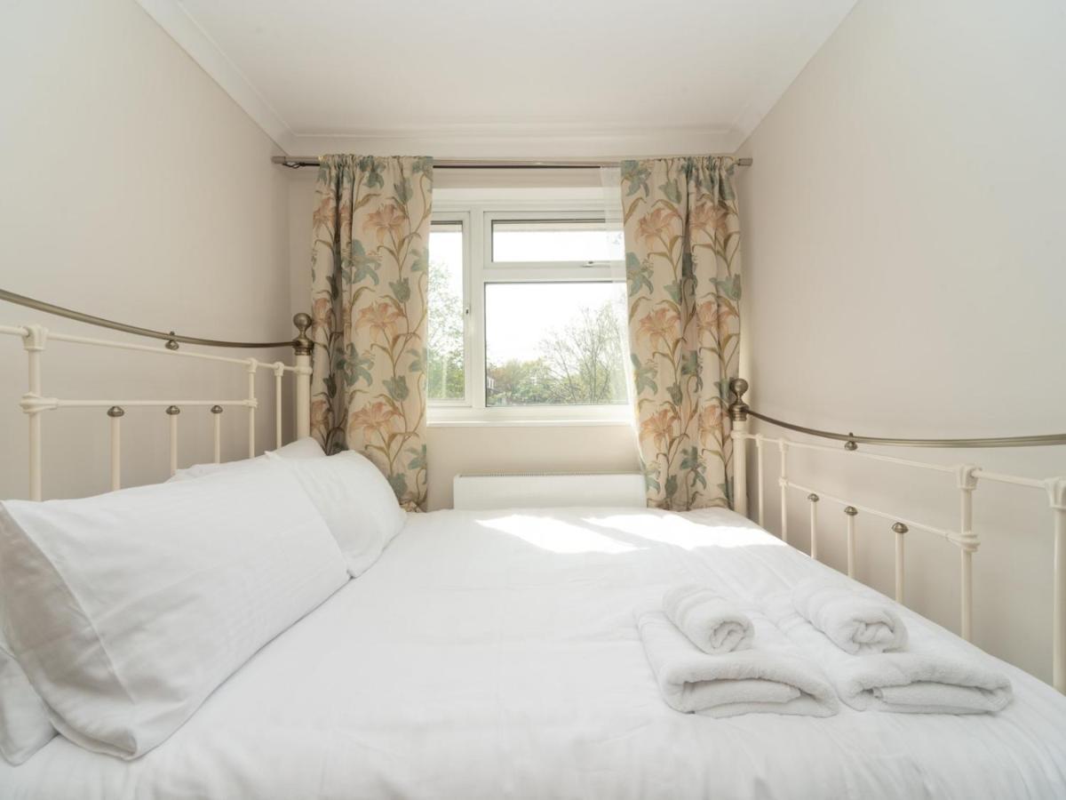 Pass The Keys Spacious Cosy Close To Abbey Wood Casa vacanze Londra