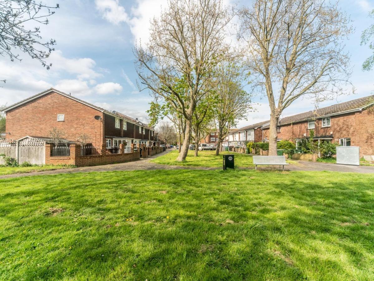 Casa vacanze Pass The Keys Spacious Cosy Close To Abbey Wood
