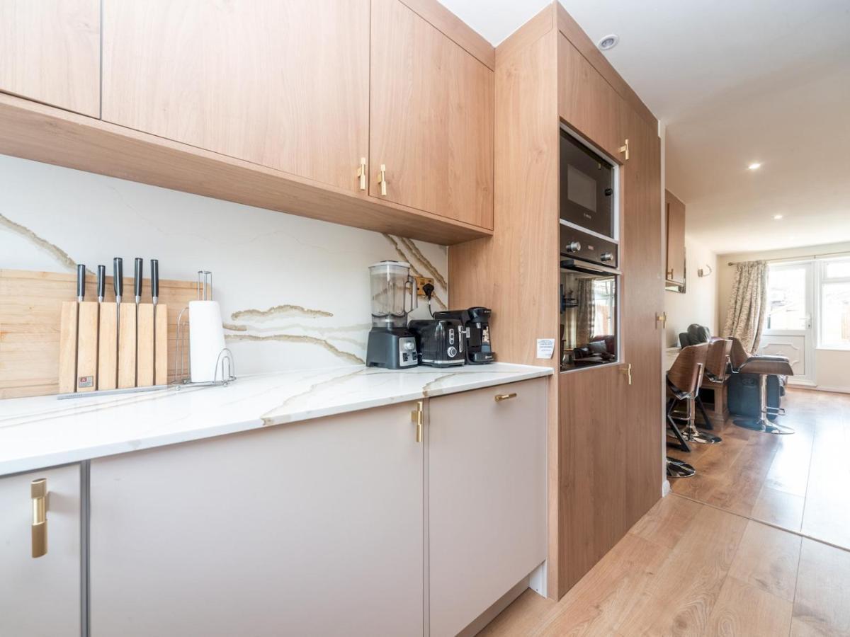 Casa vacanze Pass The Keys Spacious Cosy Close To Abbey Wood