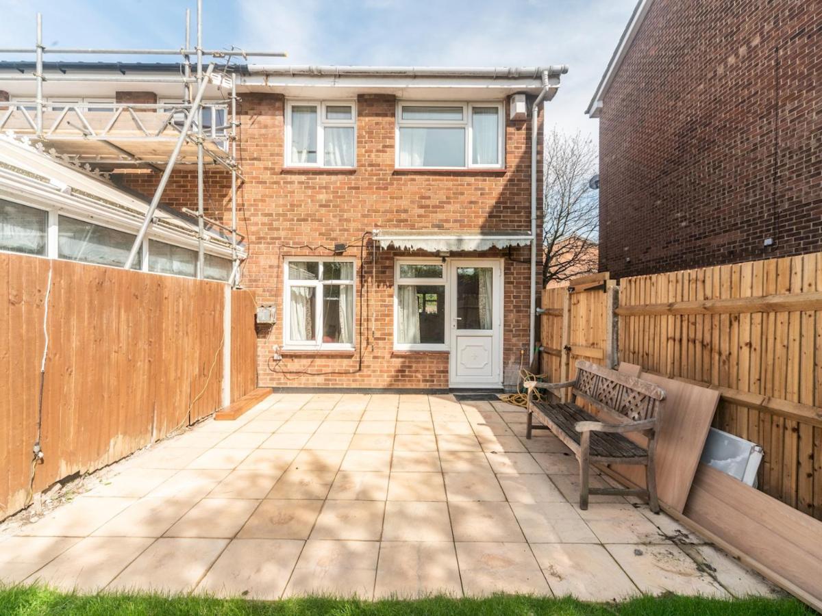 Casa vacanze Pass The Keys Spacious Cosy Close To Abbey Wood