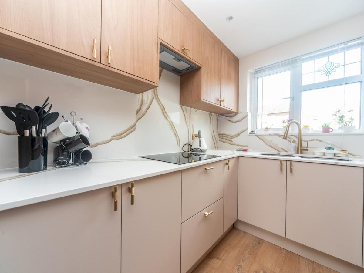 Pass The Keys Spacious Cosy Close To Abbey Wood Casa vacanze *