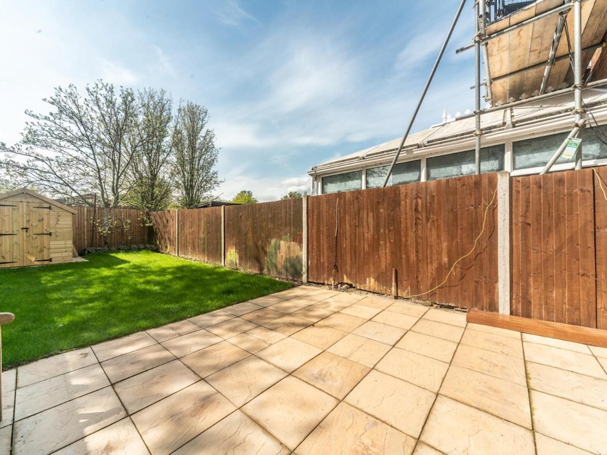 Pass The Keys Spacious Cosy Close To Abbey Wood * Londra