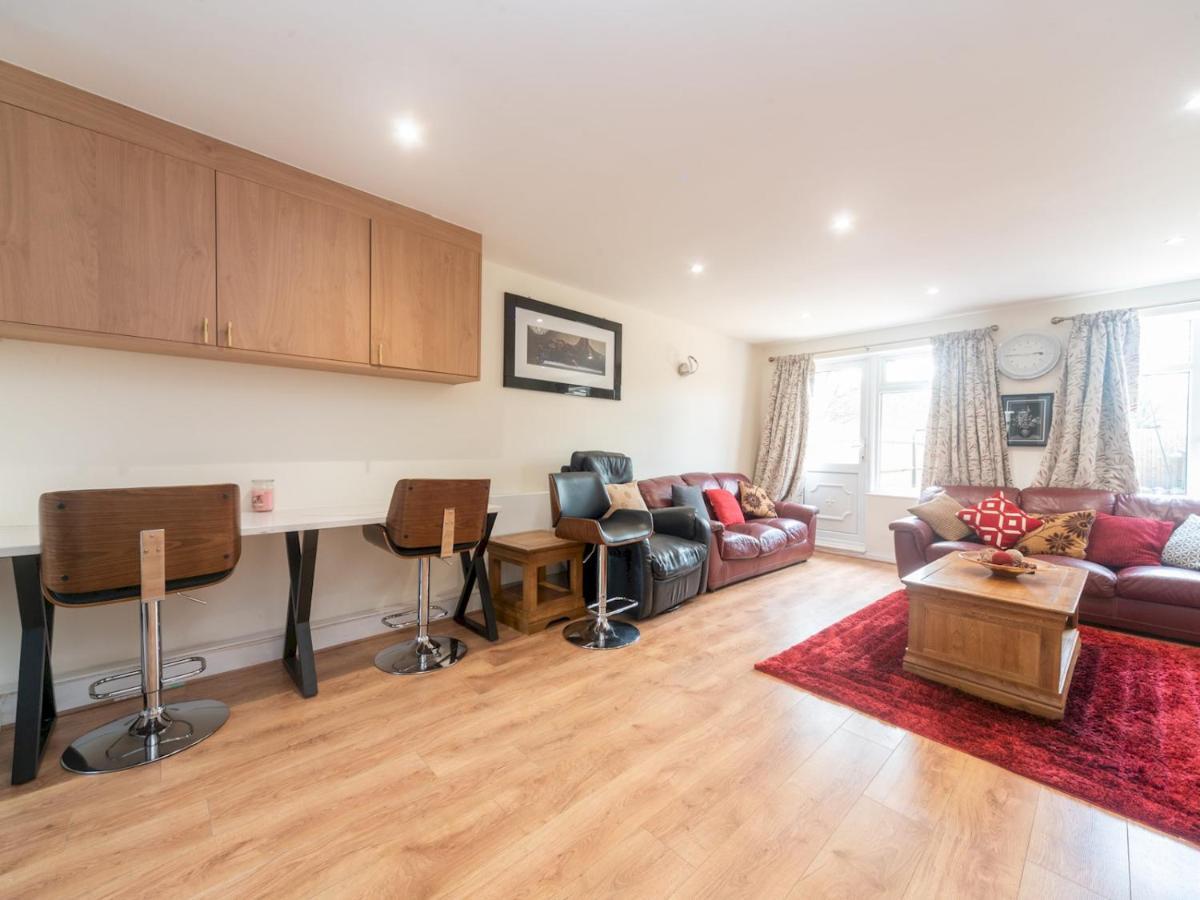 Casa vacanze Pass The Keys Spacious Cosy Close To Abbey Wood *