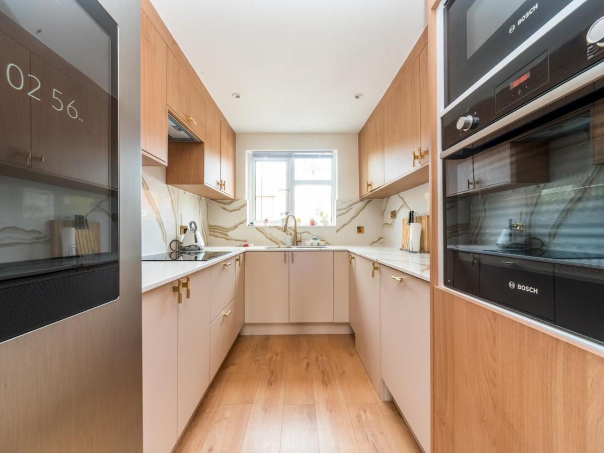 Casa vacanze Pass The Keys Spacious Cosy Close To Abbey Wood Londra