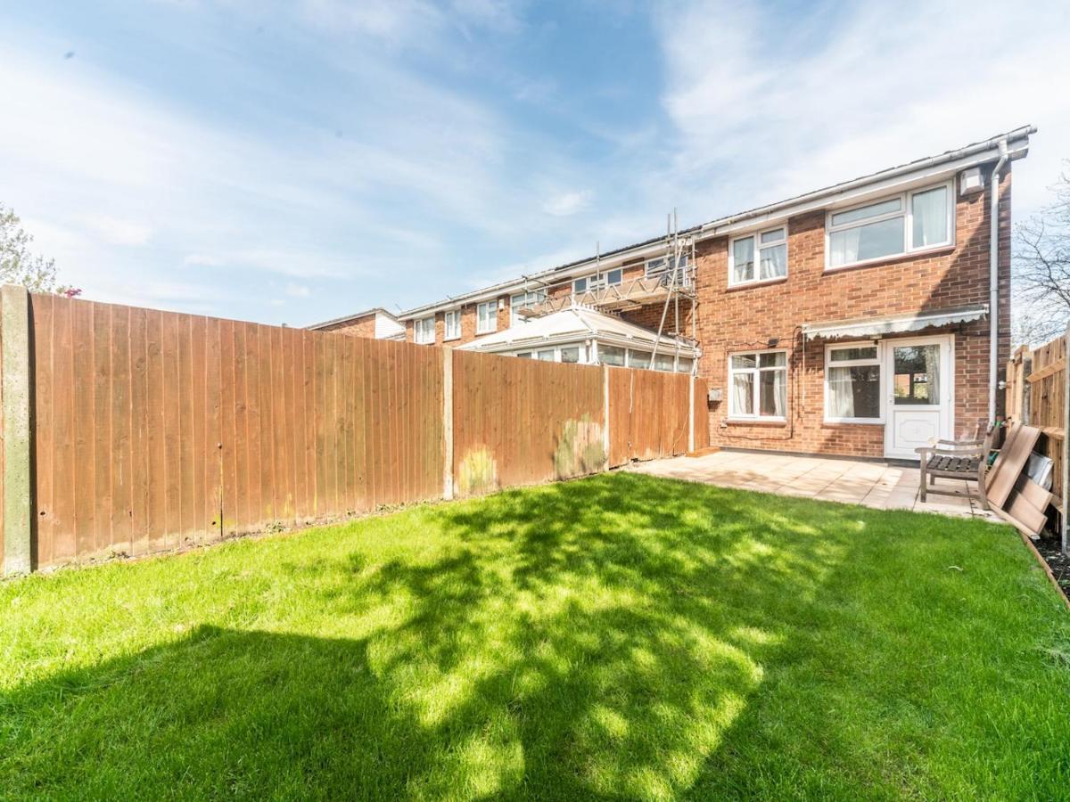 Casa vacanze Pass The Keys Spacious Cosy Close To Abbey Wood *