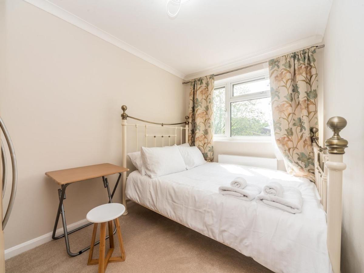 Casa vacanze Pass The Keys Spacious Cosy Close To Abbey Wood *