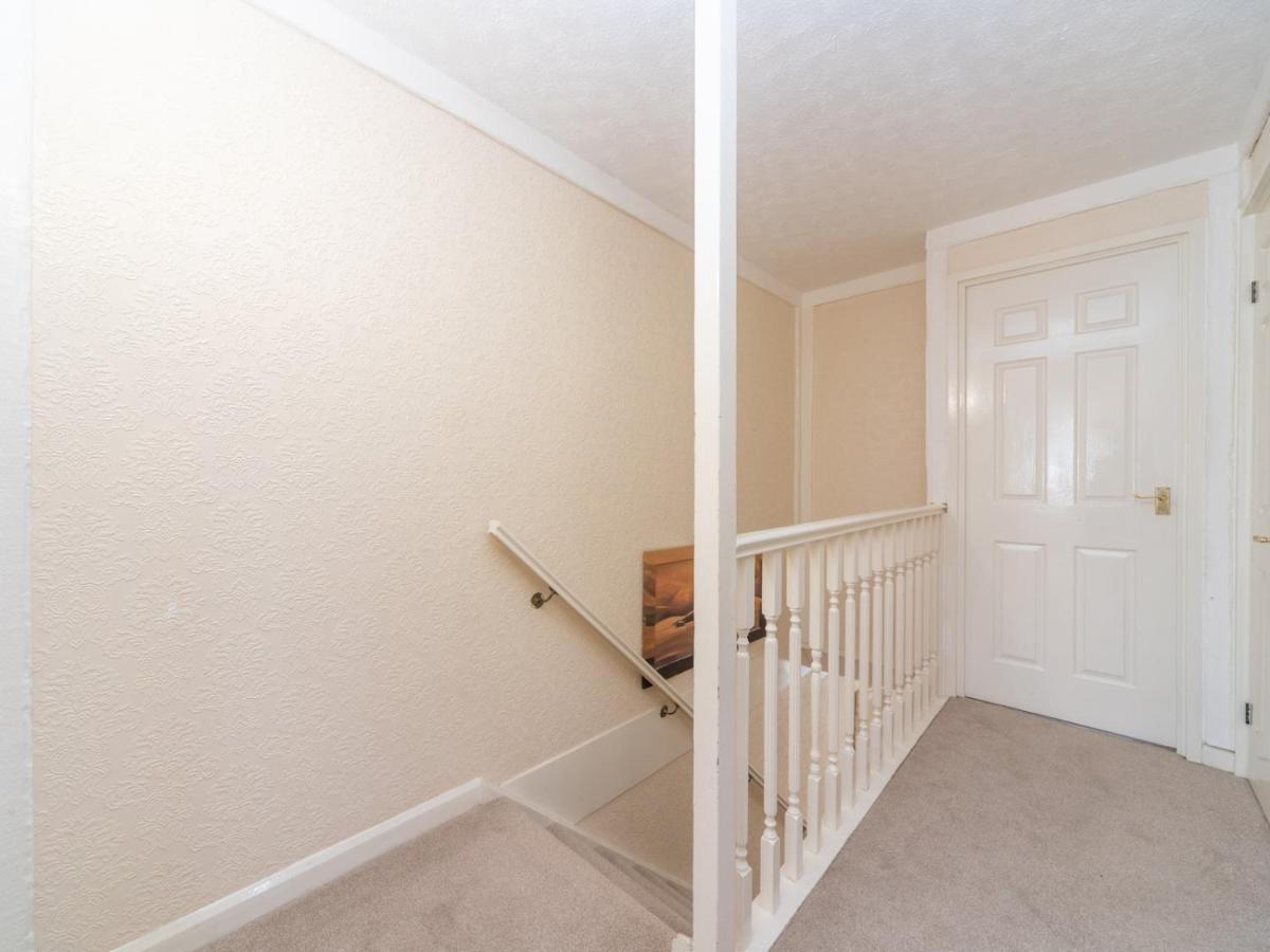 Pass The Keys Spacious Cosy Close To Abbey Wood Londra
