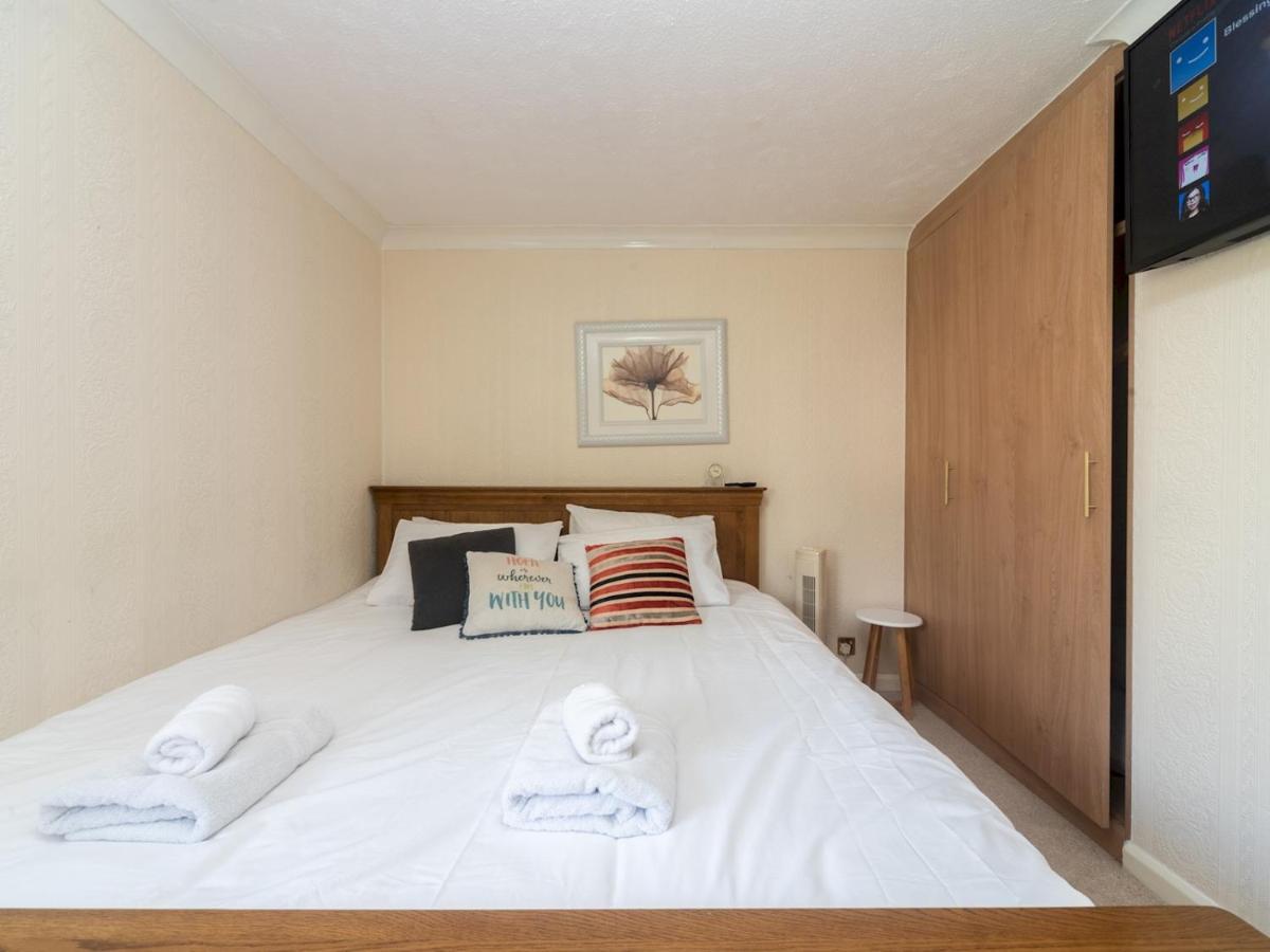 Casa vacanze Pass The Keys Spacious Cosy Close To Abbey Wood