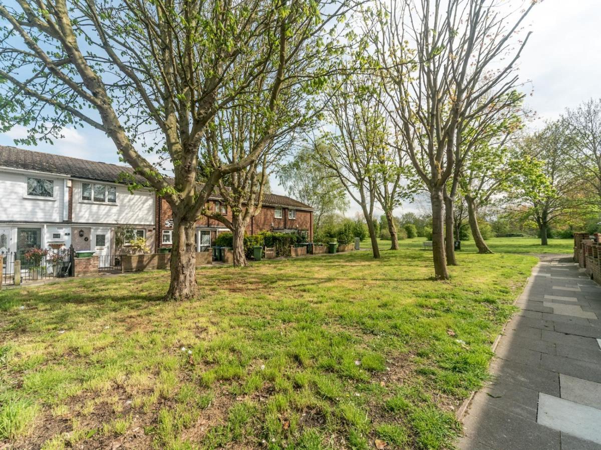 Casa vacanze Pass The Keys Spacious Cosy Close To Abbey Wood