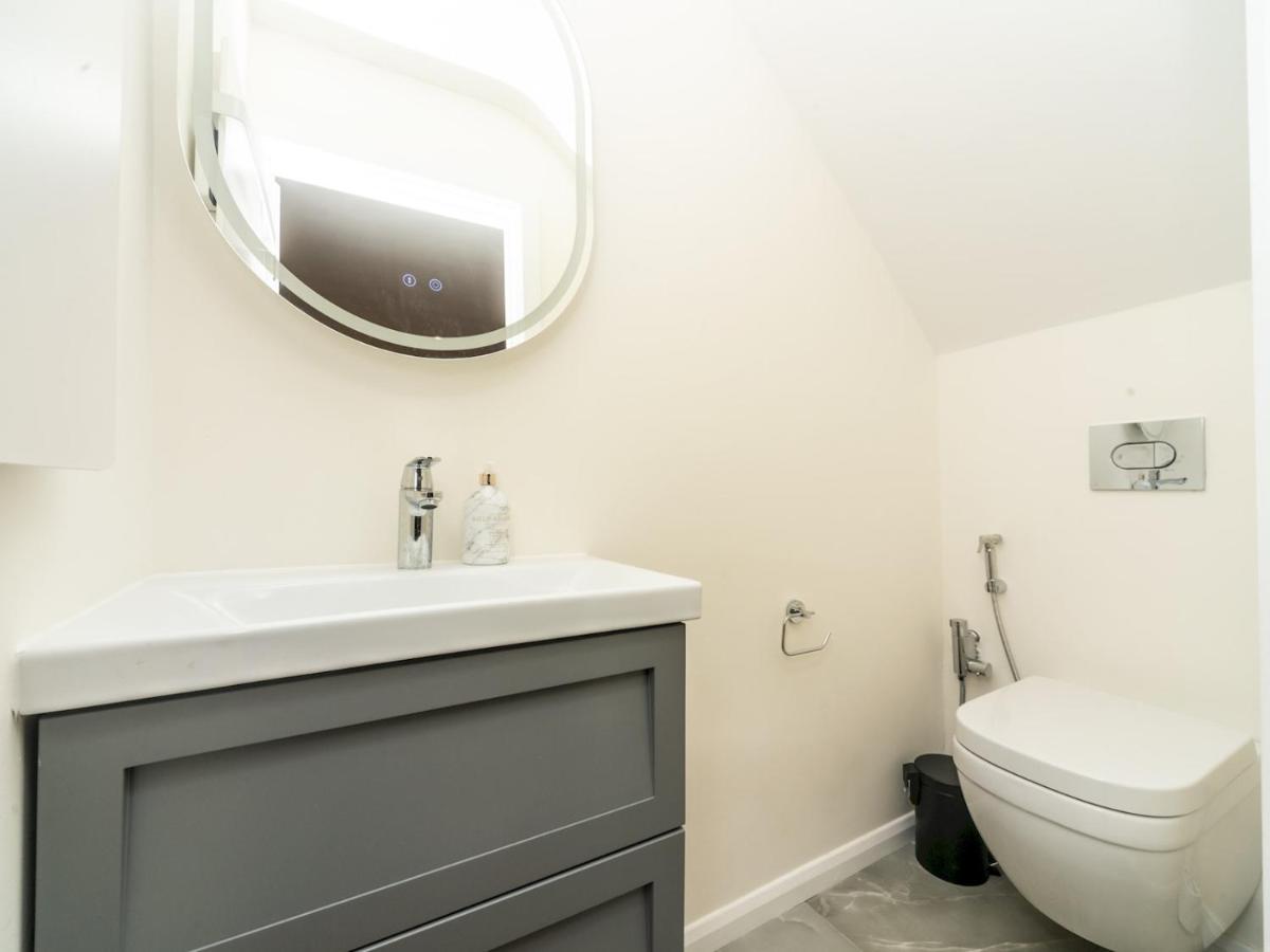 Casa vacanze Pass The Keys Spacious Cosy Close To Abbey Wood