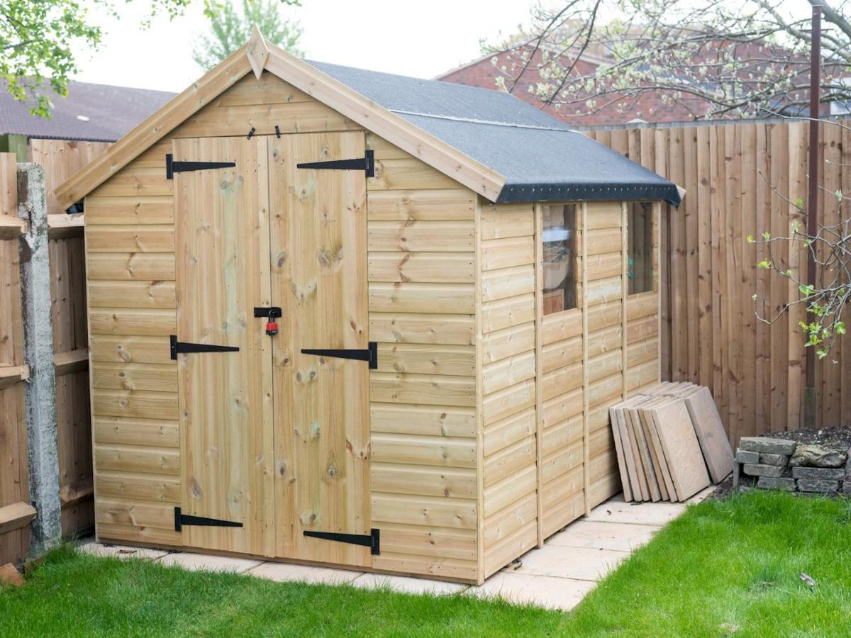 Casa vacanze Pass The Keys Spacious Cosy Close To Abbey Wood